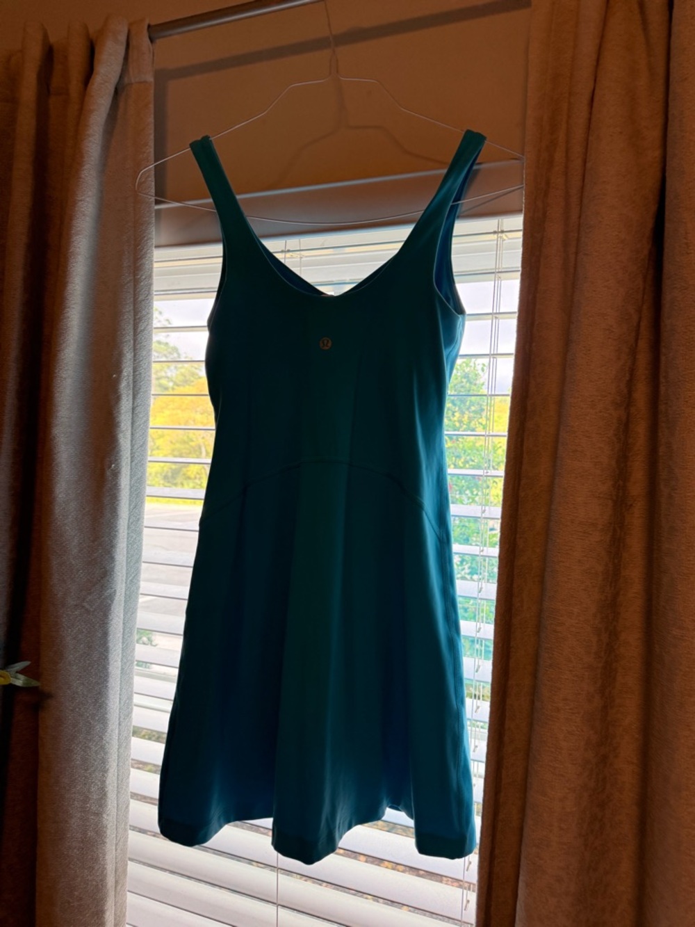 lululemon dress
